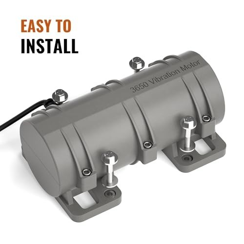 3800RPM 12V Electric Vibration Motor 10W Adjustable Power Supply for Massage & S gallery