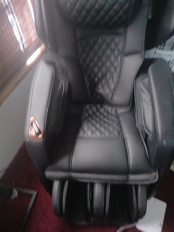 zero gravity massage chair gallery