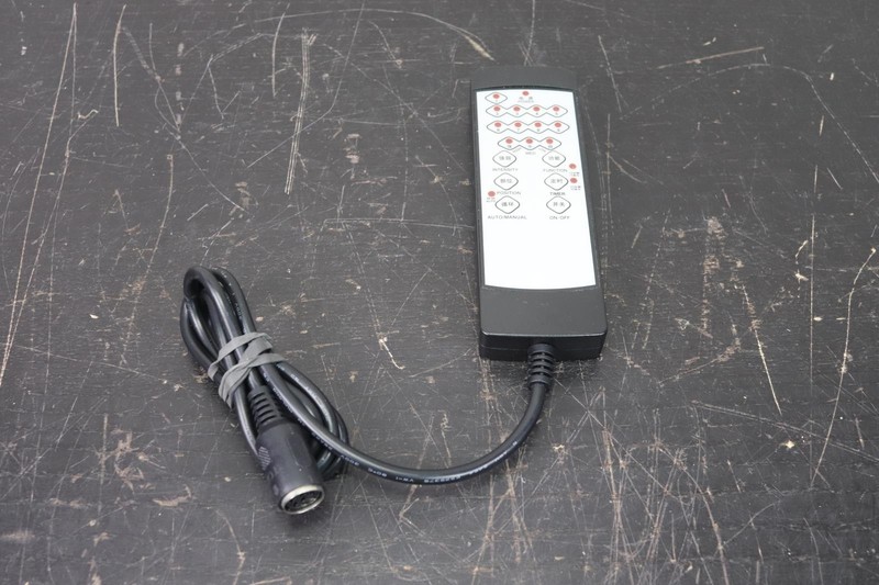 PU Leather Massage Chair Recliner Ottoman Lounge Replacement Remote Controller
