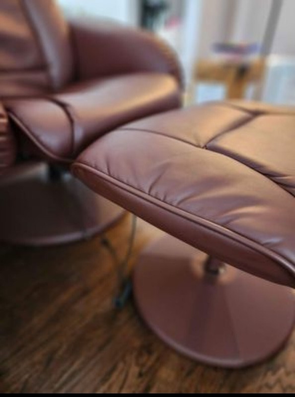 Massage Chair/Living Room Chair/ Recliner/ Heated Chair Seat gallery