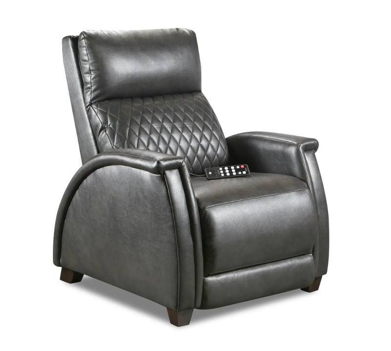 SoCozi Electric Massage Chair Full Body Reclining Massage Chair Spa Relaxation C gallery