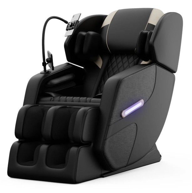 full body zero gravity recliner massage chair