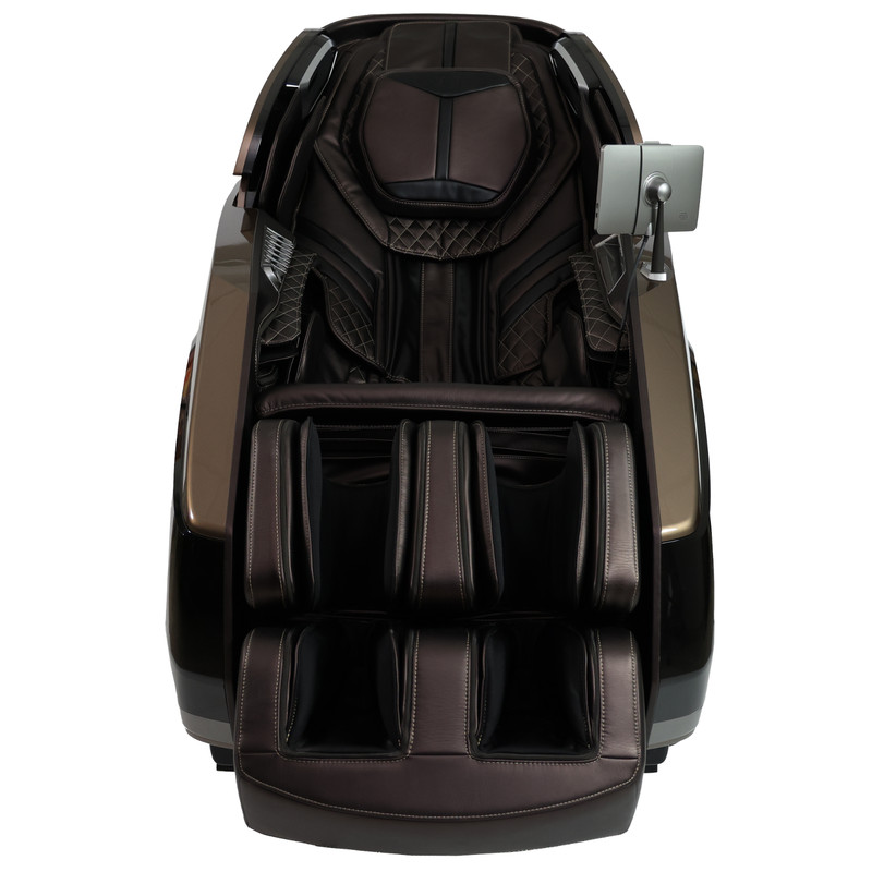 Infinity Circadian Syner-D CPO (Brown) gallery