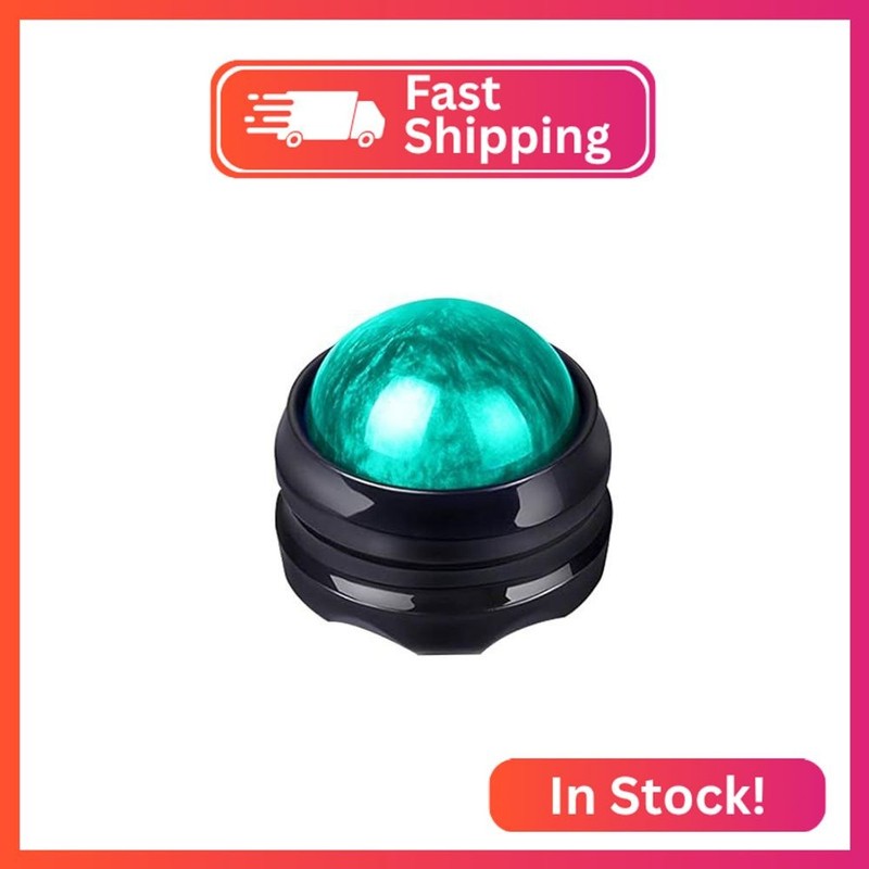 WOVTE Massage Ball, Lacrosse Balls, Self Massage Tool for Sore Muscles, Shoulder