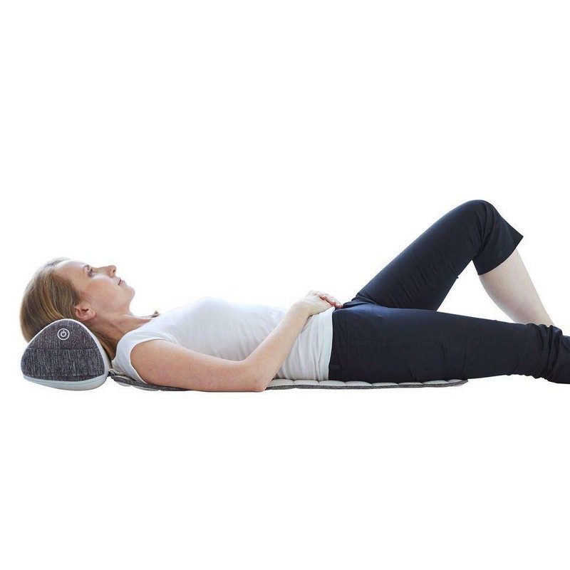 ROLL UP MASSAGER (SYNCA CORRON PREMIUM) - Free Expedited Shipping! gallery