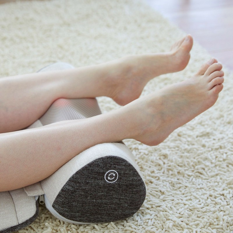 ROLL UP MASSAGER (SYNCA CORRON PREMIUM) - Free Expedited Shipping! gallery