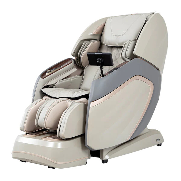 Osaki OS-Pro 4D Emperor Massage Chair - SL-Track, Heat & Deep Calf Kneading gallery
