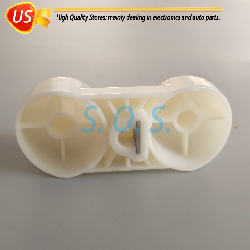 4PCS Replacement Massage Chair Assy Backrest Shoulder Massage Head US Stock gallery