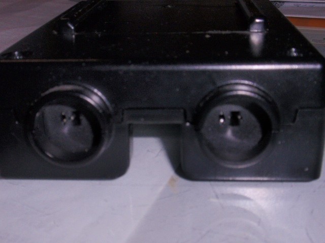Pride Mobility Mega Motion NM3002 Lift Chair Infinite Control Box CTL1700980 gallery