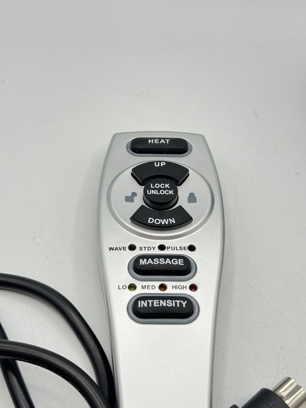 Tranquil Ease 7051 SW3 Lift Chair Hand Control W/ Heat & Massage gallery