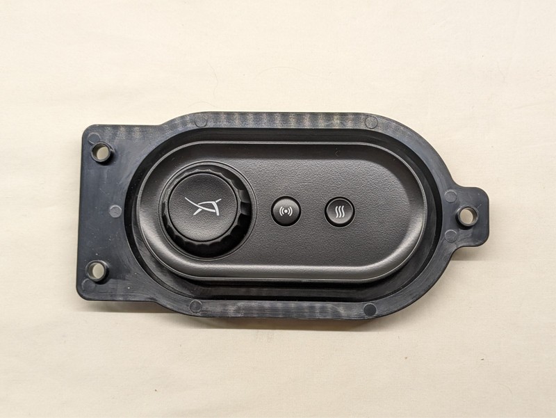 Svago SV-210 Reclining Chair Hand Control Dial