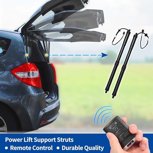 Rear Left Right Tailgate Power Lift Support for Hyundai Santa Fe Sport 2.0L gallery