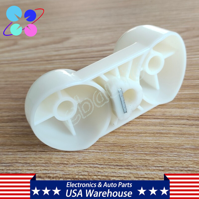 2PCS New Replacement Massage Chair Assy Backrest Shoulder Massage Head US Stock gallery