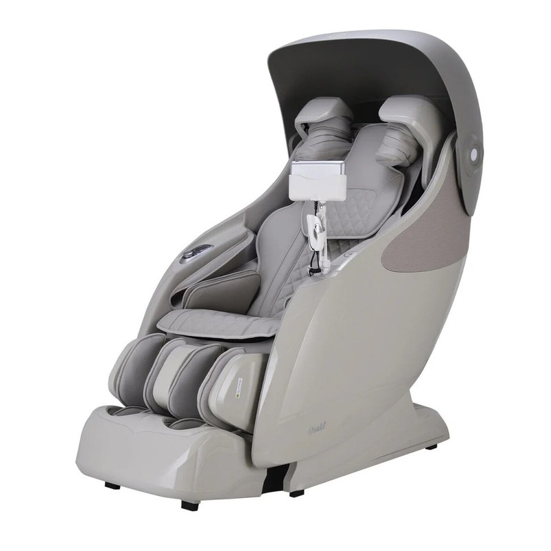 Osaki Xrest 4D+ Massage Chair. Free In-home Setup by Brick, NJ Massage Chairs gallery