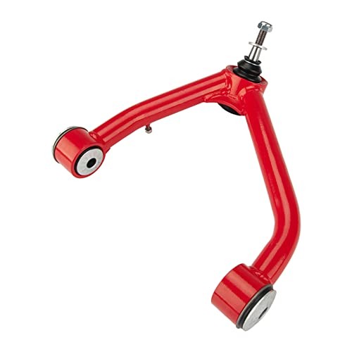 Front Upper Control Arms 2Pcs 2-4'' Lift for 07-18 Silverado/Sierra 1500(14 gallery