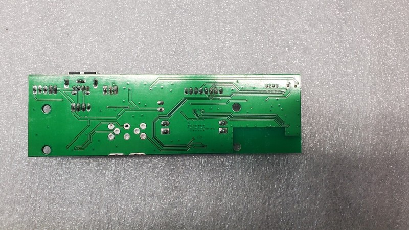 EH-MB18 PCB MCB part Infinity Genesis massage chair for Remote Plug Connector gallery