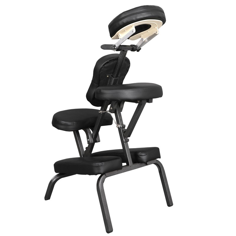 Hydraulic Adjustable Height Chair Medical Doctor Dental Massage Salon stool gallery