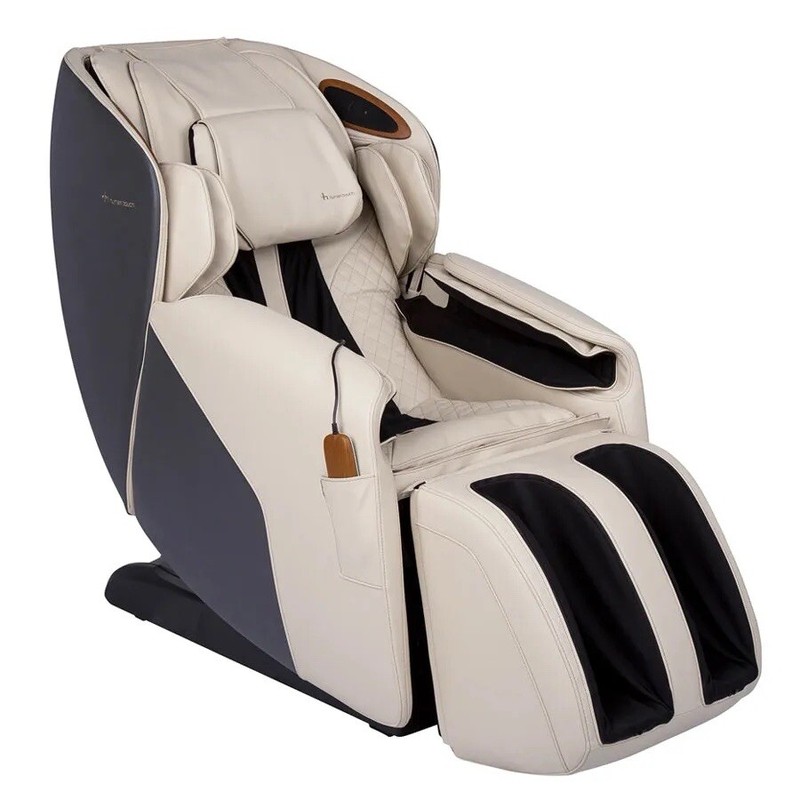 Brand New Human Touch Quies Reclining Massage Chair ￼