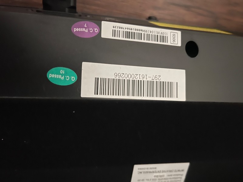 Infinity IT 8800 smart massage chair gallery