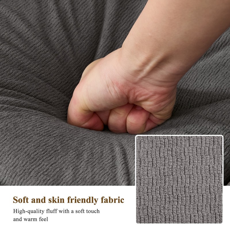 3D Kneading Massage Rocker Recliner Chair with Heat, USB, 2 Cup Holders gallery
