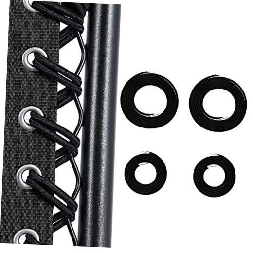 Universal Replacement Bungee Cords for Zero Gravity Chair Zero Gravity