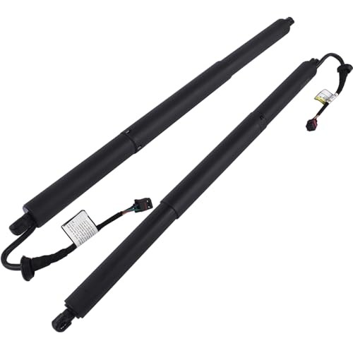 4M8827851D 4M8827851H Electric Tailgate Power Lift Support Struts Shocks gallery