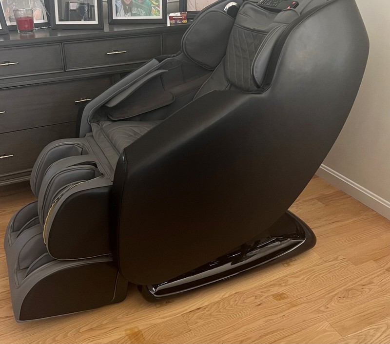 full body massage chair recliner