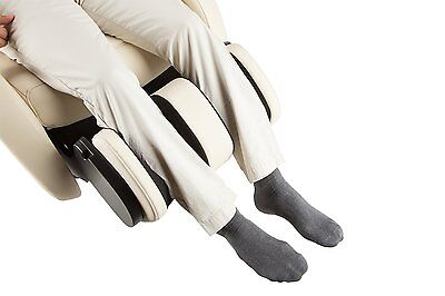 NEW Human Touch WholeBody 7.1 Bone Electric Robotic Massage Chair Recliner gallery