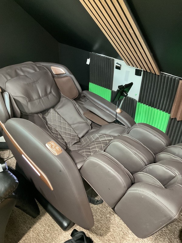 massage chair zero gravity gallery
