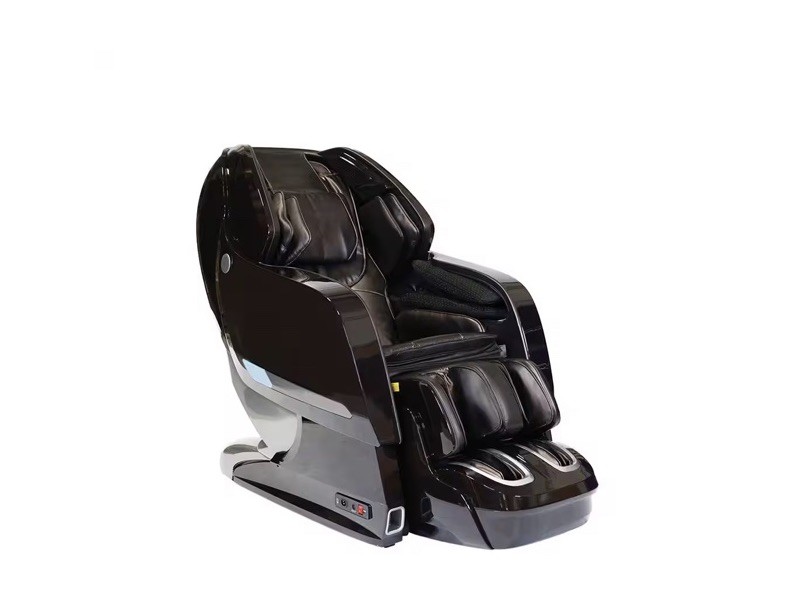 Kyota M868 4D Massage Chair – Brown