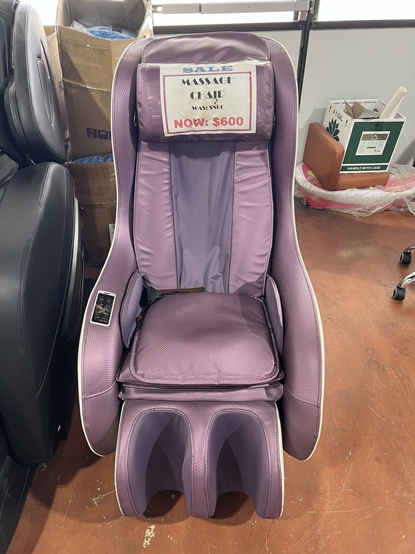 Massage Chair
