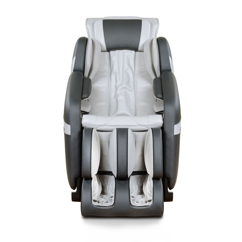 RELAXONCHAIR MK-CLASSIC Massage Chair (Gray) [New in Box] gallery