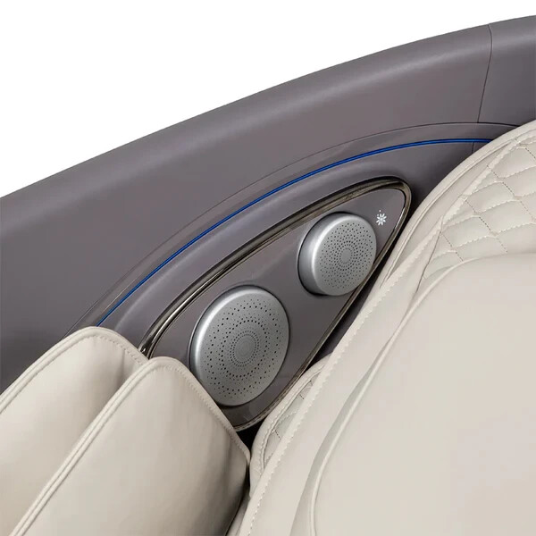 Osaki Flagship Duo 4D + 3D Massage Chair gallery