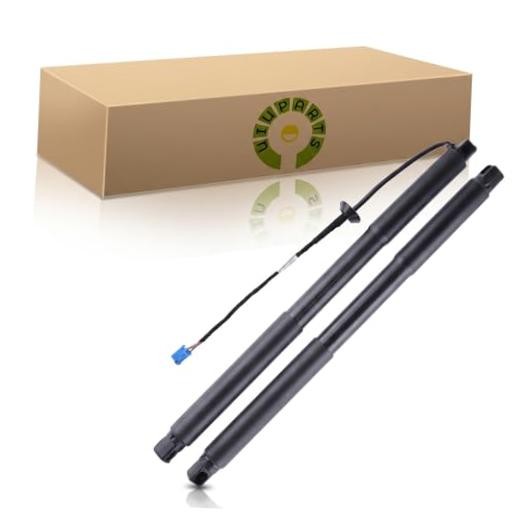 2PCS Rear Tailgate Power Lift Support Shock Struts 1668901130/1669802164 gallery