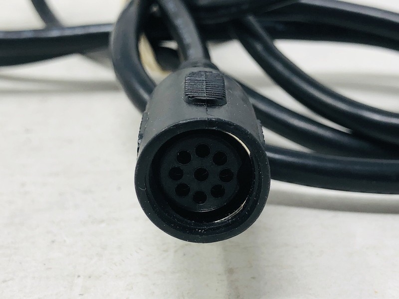 Lonestar Electric Chair Recliner Wired Remote Control Replacement - 9 Pinhole gallery