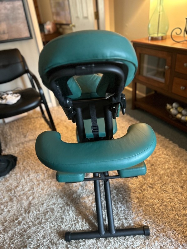 Oakworks Portal Pro Massage Chair gallery