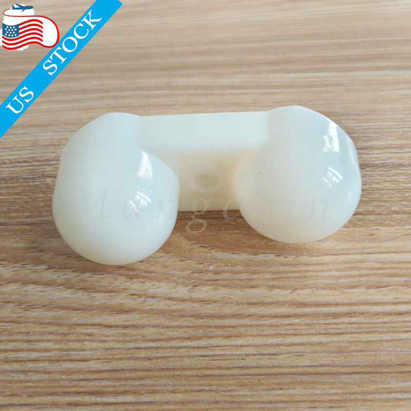 Replacement For Backrest Shoulder Massage Head AMK Massage Chair Assy 102mm gallery