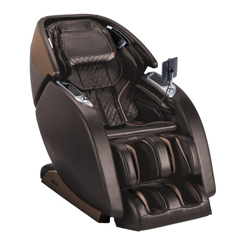 Infinity Luminary Syner-D - CPO (Brown) gallery