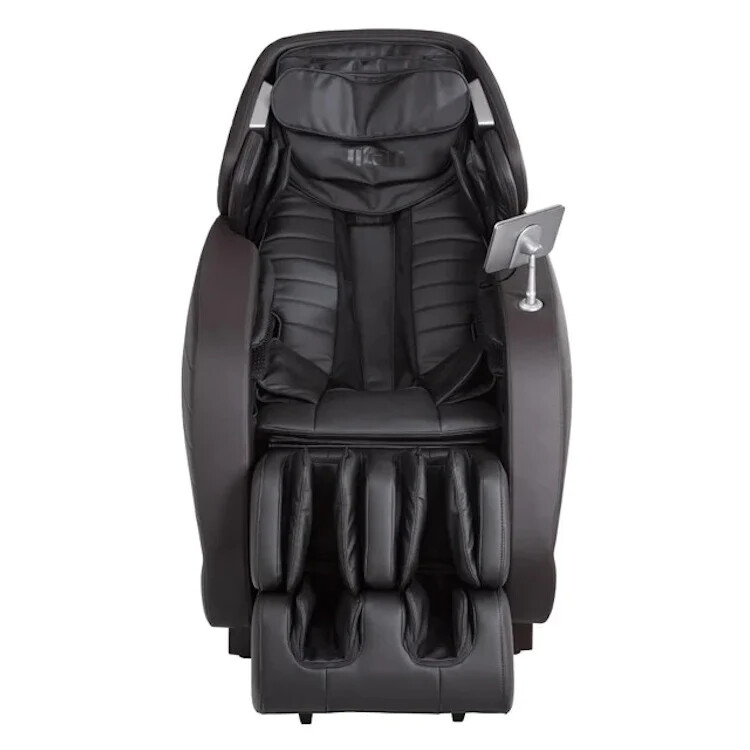 Titan Pro Jupiter XL LE Premium Massage Chair - 3D L-Track, Heat & Voice Control gallery