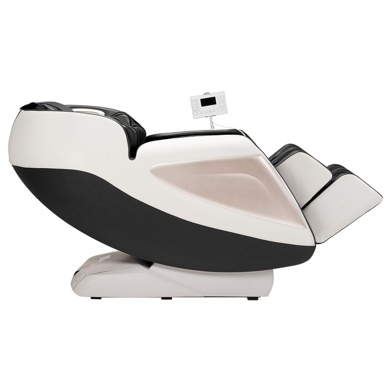 3D Massage Chair Zero Gravity 18 Auto Modes SL Track 36 Airbags gallery