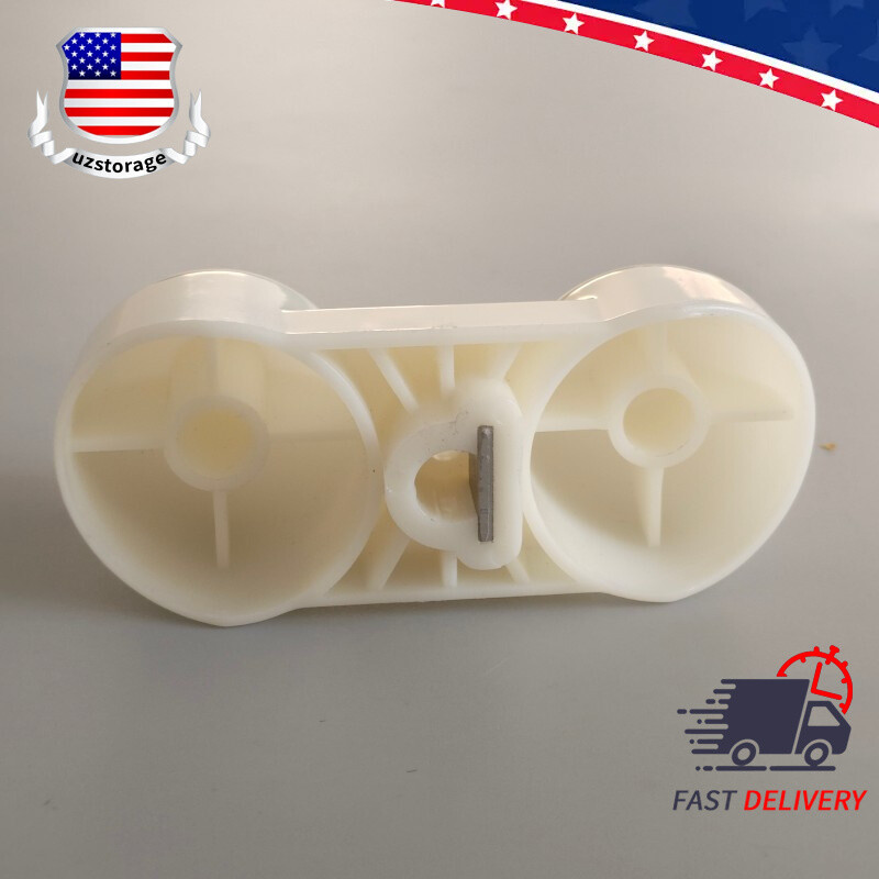 New Massage Chair Assy Backrest Shoulder Massage Head US Stock gallery