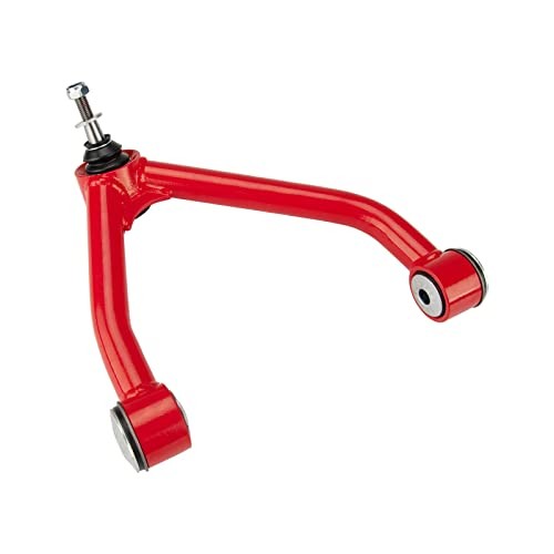 Front Upper Control Arms 2Pcs 2-4'' Lift for 07-18 Silverado/Sierra 1500(14 gallery