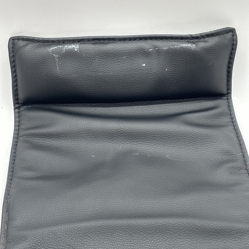 Kahuna Massage Chair Replacement Zip Pillow For Model Black SM-7300S TESTED WORK gallery