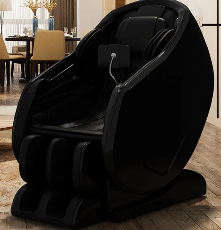 Medical Breakthrough X Massage Chair. Perfect Condition, Used for 2 Months gallery
