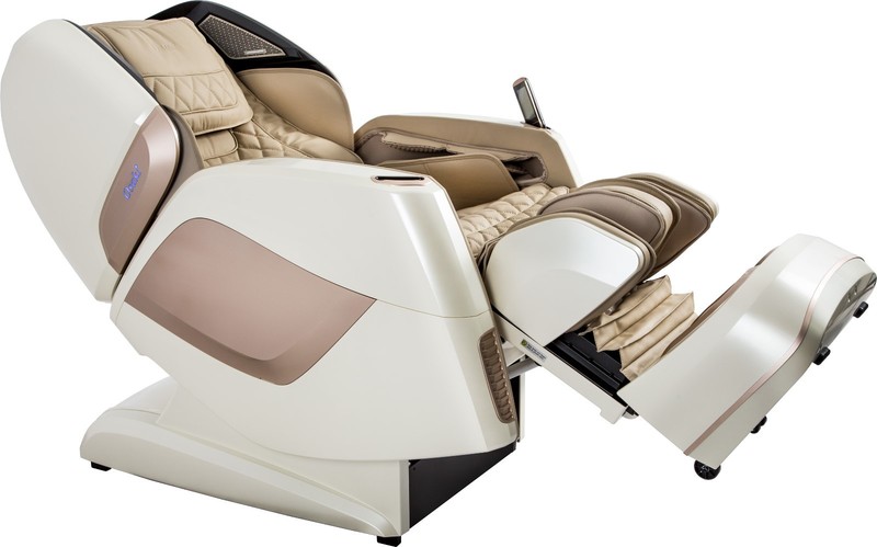 OSAKI OS-PRO Maestro SL-Track Zero Gravity 4D Massage Chair Space Saver Recliner