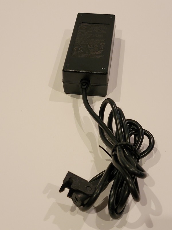 29.0V Power Adaptor + Control For Power Lift Recliner With Heat & Massage gallery