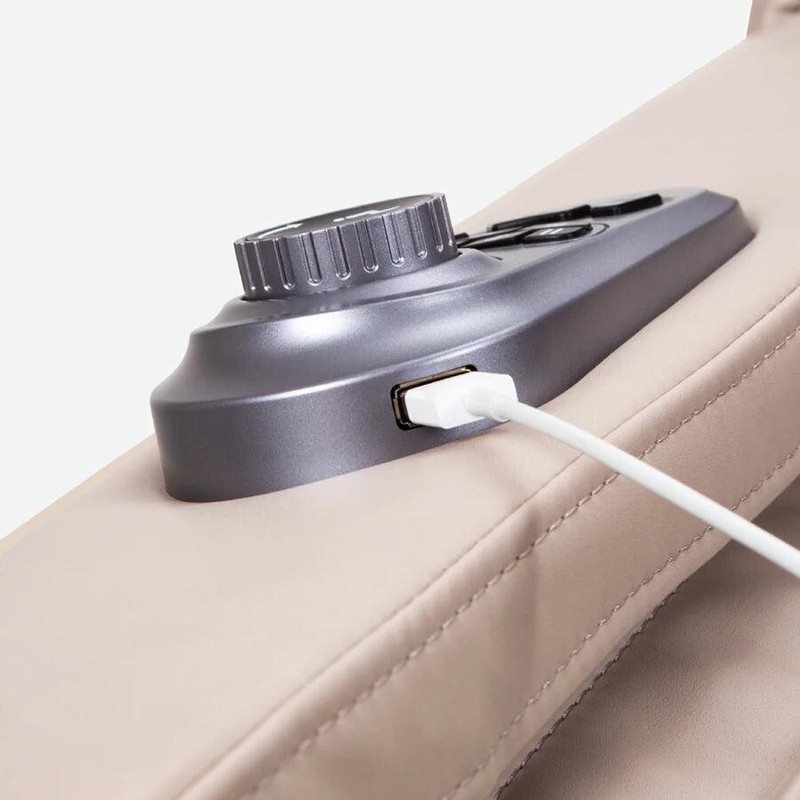 Titan Luxe 3D Massage Chair gallery