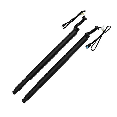 Rear Left Right Tailgate Power Lift Support for BMW X6 F16 F86 2014-2019