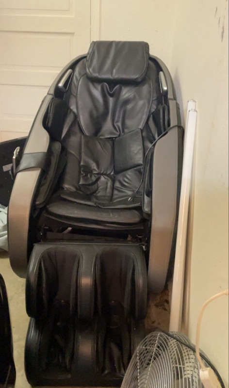Massage Chair