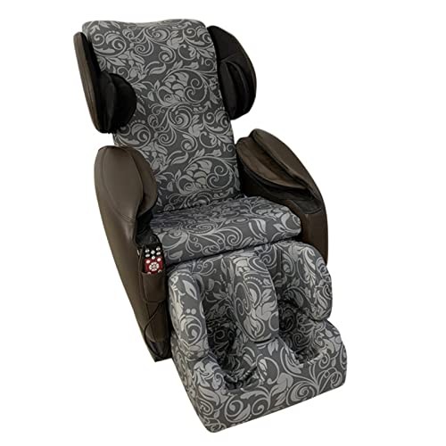 Massage Chair Cover, Shiatsu Full Body Zero Gravity Chair Package 1 Suit 3 gallery